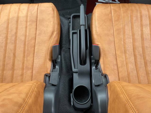 タウンエースバン GL 自社新車仕入れカスタム MGRベッドキット リフトアップ エクストリームJ新品14インチアルミホイール マキシスバックショット新品タイヤ グレイスシートカバー インテリアパネル リアヒーター スマアシ(53枚目)