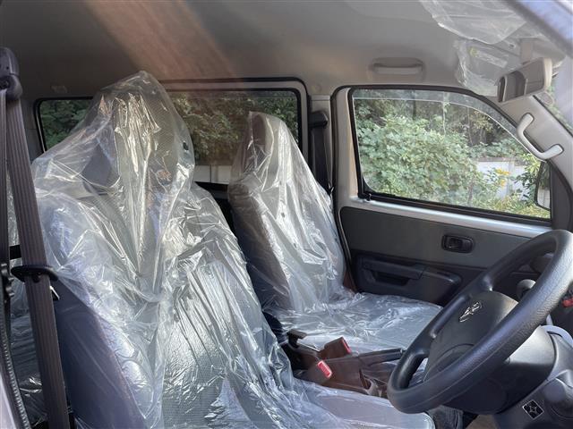 タウンエースバン ＧＬ　ワンオーナー　４ＷＤ　セーフティセンス　両側スライドドア　ＬＥＤオートライト　オートハイビーム　バックソナー　センターデフロック　リアヒーター　リアフォグライト　前席パワーウィンドウ　キーレス（12枚目）