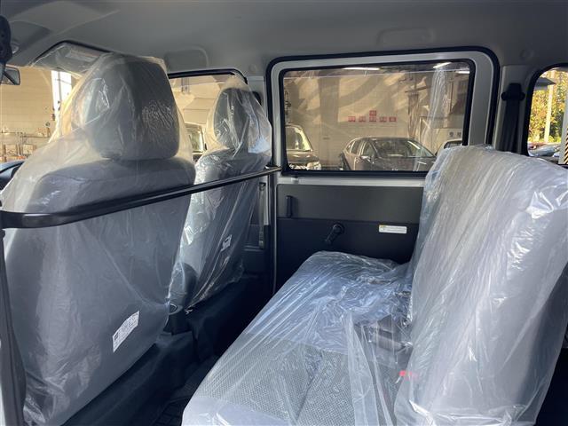 タウンエースバン ＧＬ　ワンオーナー　４ＷＤ　セーフティセンス　両側スライドドア　ＬＥＤオートライト　オートハイビーム　バックソナー　センターデフロック　リアヒーター　リアフォグライト　前席パワーウィンドウ　キーレス（15枚目）