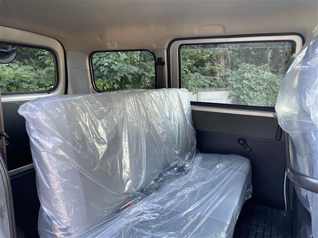 タウンエースバン ＧＬ　ワンオーナー　４ＷＤ　セーフティセンス　両側スライドドア　ＬＥＤオートライト　オートハイビーム　バックソナー　センターデフロック　リアヒーター　リアフォグライト　前席パワーウィンドウ　キーレス（16枚目）