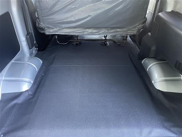 タウンエースバン ＧＬ　ワンオーナー　４ＷＤ　セーフティセンス　両側スライドドア　ＬＥＤオートライト　オートハイビーム　バックソナー　センターデフロック　リアヒーター　リアフォグライト　前席パワーウィンドウ　キーレス（23枚目）