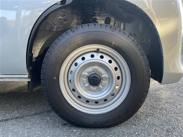 タウンエースバン ＧＬ　ワンオーナー　４ＷＤ　セーフティセンス　両側スライドドア　ＬＥＤオートライト　オートハイビーム　バックソナー　センターデフロック　リアヒーター　リアフォグライト　前席パワーウィンドウ　キーレス（26枚目）