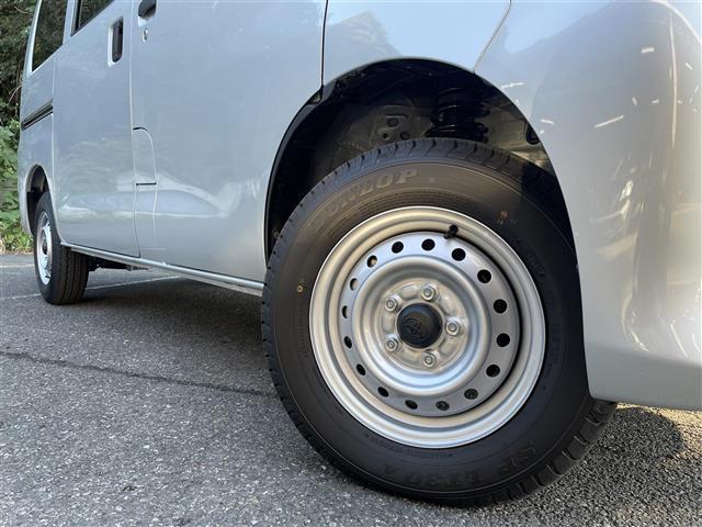 タウンエースバン ＧＬ　ワンオーナー　４ＷＤ　セーフティセンス　両側スライドドア　ＬＥＤオートライト　オートハイビーム　バックソナー　センターデフロック　リアヒーター　リアフォグライト　前席パワーウィンドウ　キーレス（27枚目）