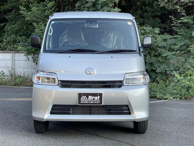 タウンエースバン ＧＬ　ワンオーナー　４ＷＤ　セーフティセンス　両側スライドドア　ＬＥＤオートライト　オートハイビーム　バックソナー　センターデフロック　リアヒーター　リアフォグライト　前席パワーウィンドウ　キーレス（28枚目）