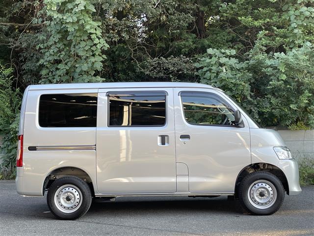 タウンエースバン ＧＬ　ワンオーナー　４ＷＤ　セーフティセンス　両側スライドドア　ＬＥＤオートライト　オートハイビーム　バックソナー　センターデフロック　リアヒーター　リアフォグライト　前席パワーウィンドウ　キーレス（31枚目）