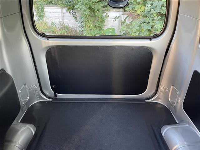 タウンエースバン ＧＬ　ワンオーナー　４ＷＤ　セーフティセンス　両側スライドドア　ＬＥＤオートライト　オートハイビーム　バックソナー　センターデフロック　リアヒーター　リアフォグライト　前席パワーウィンドウ　キーレス（34枚目）