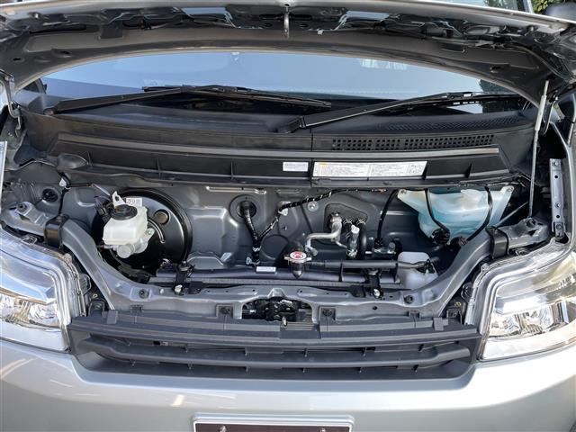 タウンエースバン ＧＬ　ワンオーナー　４ＷＤ　セーフティセンス　両側スライドドア　ＬＥＤオートライト　オートハイビーム　バックソナー　センターデフロック　リアヒーター　リアフォグライト　前席パワーウィンドウ　キーレス（40枚目）