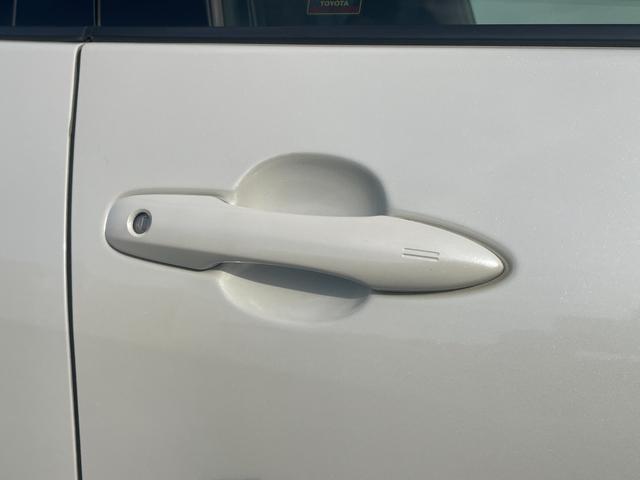 プリウス Sツーリングセレクション セーフティセンス モデリスタフルエアロ 後席モニター ALPINE9インチナビ バックカメラ レーダークルーズコントロール LEDオートライト オートハイビーム レザーシート 前席シートヒーター(48枚目)