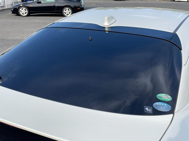 プリウス Sツーリングセレクション セーフティセンス モデリスタフルエアロ 後席モニター ALPINE9インチナビ バックカメラ レーダークルーズコントロール LEDオートライト オートハイビーム レザーシート 前席シートヒーター(49枚目)