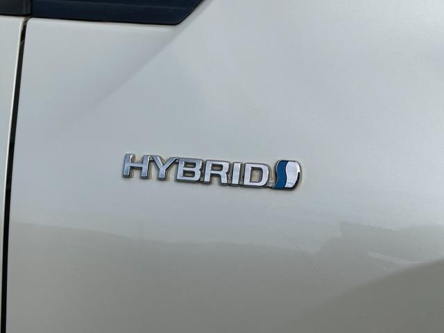 プリウス Sツーリングセレクション セーフティセンス モデリスタフルエアロ 後席モニター ALPINE9インチナビ バックカメラ レーダークルーズコントロール LEDオートライト オートハイビーム レザーシート 前席シートヒーター(50枚目)