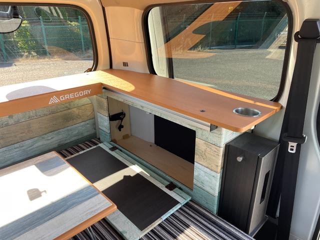 タウンエースバン ＧＬ　アルトピアーノ　ワンオーナー　トヨタセーフティーセンス　純正ナビ　バックカメラ　ＬＥＤヘッドライト　テレビキャンセラー　ＥＴＣ　前後ドラレコ　ヘッドライトレベライザー　ハンドルカバー　電格ミラー（7枚目）