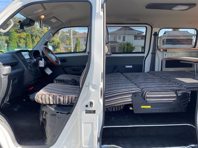 タウンエースバン ＧＬ　アルトピアーノ　ワンオーナー　トヨタセーフティーセンス　純正ナビ　バックカメラ　ＬＥＤヘッドライト　テレビキャンセラー　ＥＴＣ　前後ドラレコ　ヘッドライトレベライザー　ハンドルカバー　電格ミラー（14枚目）