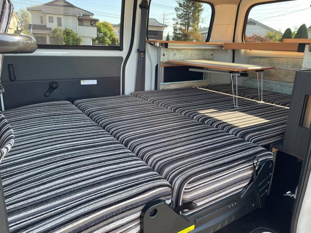 タウンエースバン ＧＬ　アルトピアーノ　ワンオーナー　トヨタセーフティーセンス　純正ナビ　バックカメラ　ＬＥＤヘッドライト　テレビキャンセラー　ＥＴＣ　前後ドラレコ　ヘッドライトレベライザー　ハンドルカバー　電格ミラー（15枚目）