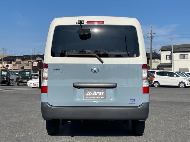 タウンエースバン ＧＬ　アルトピアーノ　ワンオーナー　トヨタセーフティーセンス　純正ナビ　バックカメラ　ＬＥＤヘッドライト　テレビキャンセラー　ＥＴＣ　前後ドラレコ　ヘッドライトレベライザー　ハンドルカバー　電格ミラー（19枚目）