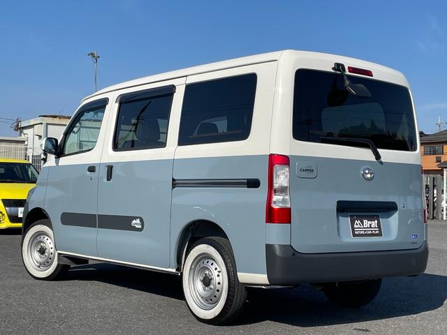 タウンエースバン ＧＬ　アルトピアーノ　ワンオーナー　トヨタセーフティーセンス　純正ナビ　バックカメラ　ＬＥＤヘッドライト　テレビキャンセラー　ＥＴＣ　前後ドラレコ　ヘッドライトレベライザー　ハンドルカバー　電格ミラー（23枚目）