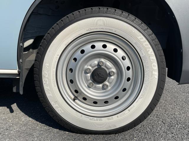 タウンエースバン ＧＬ　アルトピアーノ　ワンオーナー　トヨタセーフティーセンス　純正ナビ　バックカメラ　ＬＥＤヘッドライト　テレビキャンセラー　ＥＴＣ　前後ドラレコ　ヘッドライトレベライザー　ハンドルカバー　電格ミラー（24枚目）