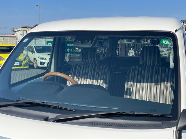タウンエースバン ＧＬ　アルトピアーノ　ワンオーナー　トヨタセーフティーセンス　純正ナビ　バックカメラ　ＬＥＤヘッドライト　テレビキャンセラー　ＥＴＣ　前後ドラレコ　ヘッドライトレベライザー　ハンドルカバー　電格ミラー（28枚目）