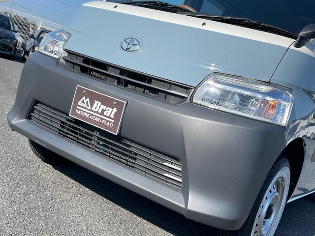 タウンエースバン ＧＬ　アルトピアーノ　ワンオーナー　トヨタセーフティーセンス　純正ナビ　バックカメラ　ＬＥＤヘッドライト　テレビキャンセラー　ＥＴＣ　前後ドラレコ　ヘッドライトレベライザー　ハンドルカバー　電格ミラー（35枚目）