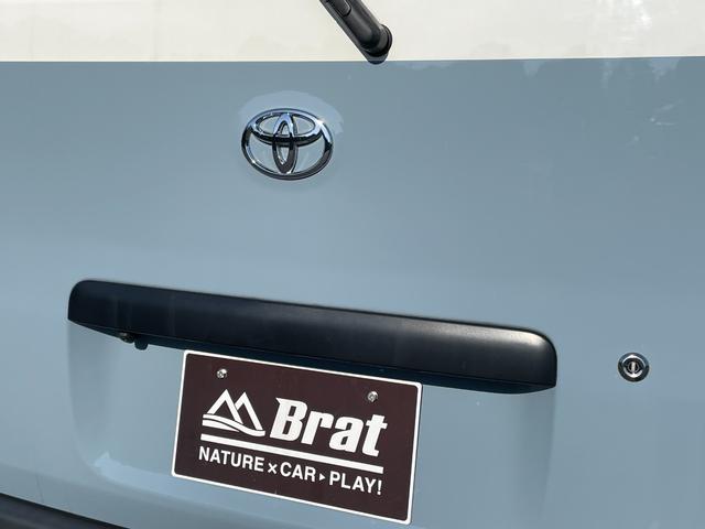 タウンエースバン ＧＬ　アルトピアーノ　ワンオーナー　トヨタセーフティーセンス　純正ナビ　バックカメラ　ＬＥＤヘッドライト　テレビキャンセラー　ＥＴＣ　前後ドラレコ　ヘッドライトレベライザー　ハンドルカバー　電格ミラー（42枚目）