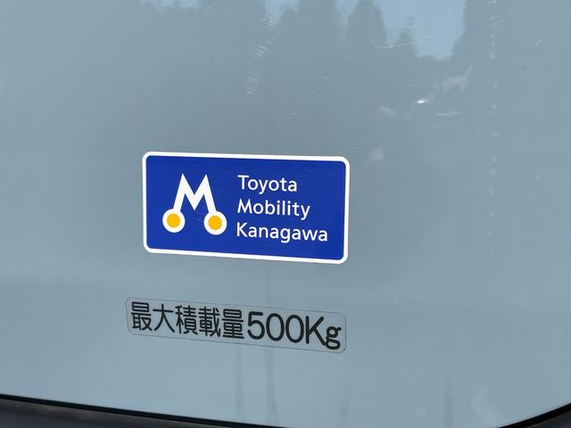 タウンエースバン ＧＬ　アルトピアーノ　ワンオーナー　トヨタセーフティーセンス　純正ナビ　バックカメラ　ＬＥＤヘッドライト　テレビキャンセラー　ＥＴＣ　前後ドラレコ　ヘッドライトレベライザー　ハンドルカバー　電格ミラー（44枚目）