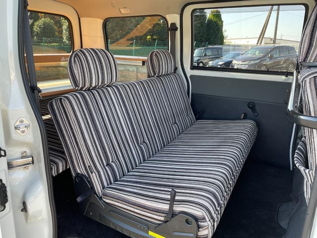 タウンエースバン ＧＬ　アルトピアーノ　ワンオーナー　トヨタセーフティーセンス　純正ナビ　バックカメラ　ＬＥＤヘッドライト　テレビキャンセラー　ＥＴＣ　前後ドラレコ　ヘッドライトレベライザー　ハンドルカバー　電格ミラー（51枚目）