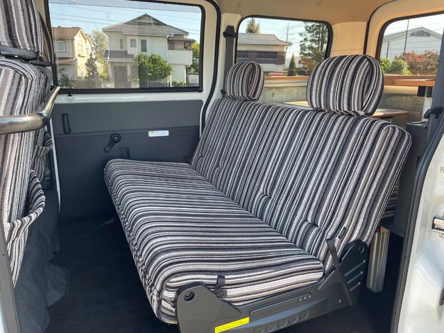 タウンエースバン ＧＬ　アルトピアーノ　ワンオーナー　トヨタセーフティーセンス　純正ナビ　バックカメラ　ＬＥＤヘッドライト　テレビキャンセラー　ＥＴＣ　前後ドラレコ　ヘッドライトレベライザー　ハンドルカバー　電格ミラー（52枚目）