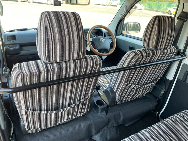 タウンエースバン ＧＬ　アルトピアーノ　ワンオーナー　トヨタセーフティーセンス　純正ナビ　バックカメラ　ＬＥＤヘッドライト　テレビキャンセラー　ＥＴＣ　前後ドラレコ　ヘッドライトレベライザー　ハンドルカバー　電格ミラー（53枚目）