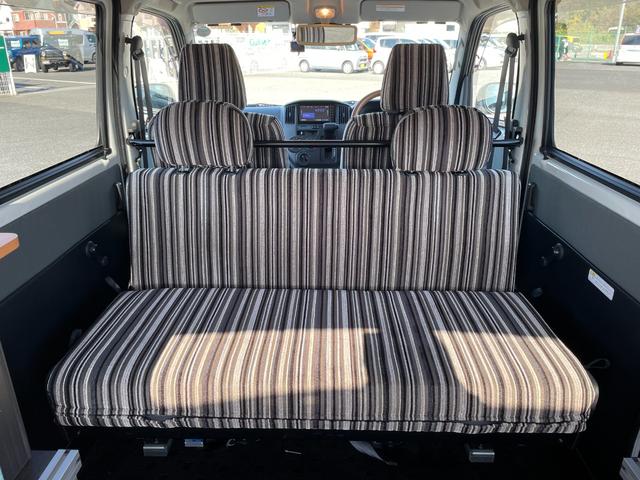 タウンエースバン ＧＬ　アルトピアーノ　ワンオーナー　トヨタセーフティーセンス　純正ナビ　バックカメラ　ＬＥＤヘッドライト　テレビキャンセラー　ＥＴＣ　前後ドラレコ　ヘッドライトレベライザー　ハンドルカバー　電格ミラー（54枚目）