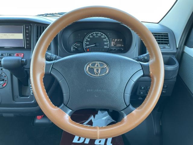 タウンエースバン ＧＬ　アルトピアーノ　ワンオーナー　トヨタセーフティーセンス　純正ナビ　バックカメラ　ＬＥＤヘッドライト　テレビキャンセラー　ＥＴＣ　前後ドラレコ　ヘッドライトレベライザー　ハンドルカバー　電格ミラー（59枚目）