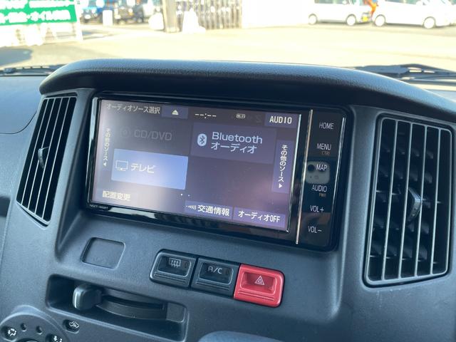 タウンエースバン ＧＬ　アルトピアーノ　ワンオーナー　トヨタセーフティーセンス　純正ナビ　バックカメラ　ＬＥＤヘッドライト　テレビキャンセラー　ＥＴＣ　前後ドラレコ　ヘッドライトレベライザー　ハンドルカバー　電格ミラー（62枚目）