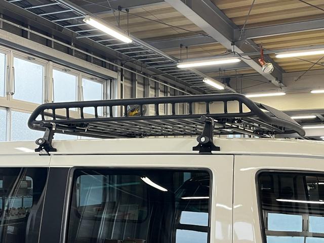 タウンエースバン ＧＬ　１４ＡＷ　デザートテック　ＤＤ－９　マキシス　バックショット　ＭＧＲベッドキット　グレイス　クラシックシートカバー　茶木目インテリアパネル　アルミ製ルーフラックＲ１４　ＬＥＤヘッドライト　寒冷地仕様（24枚目）