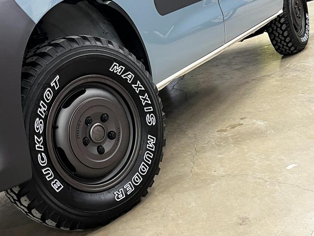 タウンエースバン ＧＬ　基本電源ユニット　シャワー付きシンク　サブバッテリー　ＩＮＮＯロッドホルダー　リフトＵＰ　エクストリームＪジャーニーＡＷ　マキシスバックショットタイヤ　ＹＡＫＩＭＡラック　ナビ　フロント／リアカメラ（30枚目）