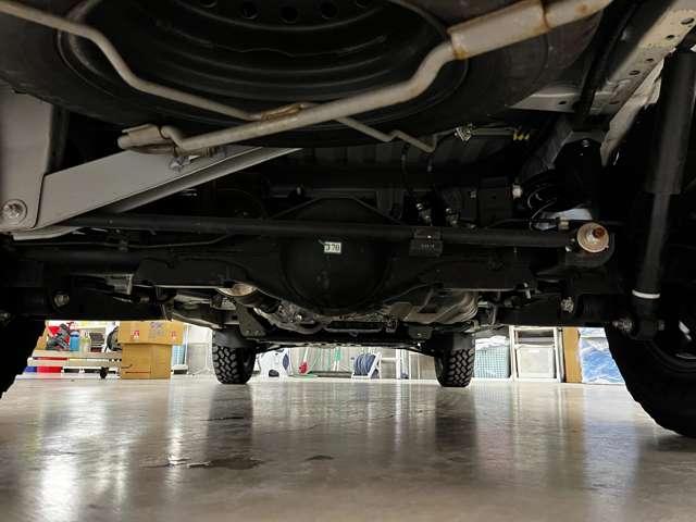 タウンエースバン ＧＬ　基本電源ユニット　シャワー付きシンク　サブバッテリー　ＩＮＮＯロッドホルダー　リフトＵＰ　エクストリームＪジャーニーＡＷ　マキシスバックショットタイヤ　ＹＡＫＩＭＡラック　ナビ　フロント／リアカメラ（50枚目）