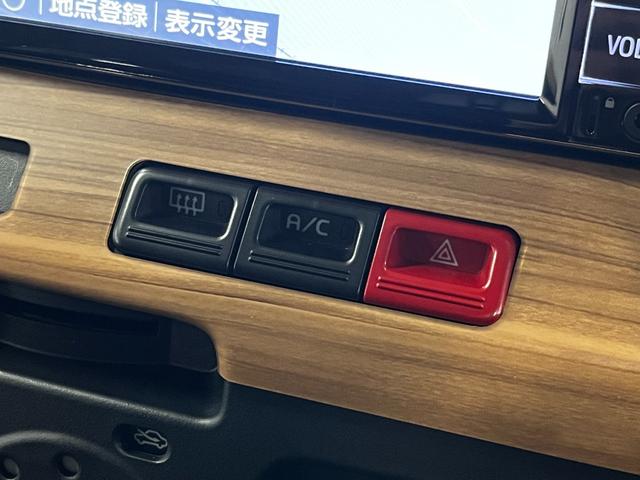 タウンエースバン ＧＬ　基本電源ユニット　シャワー付きシンク　サブバッテリー　ＩＮＮＯロッドホルダー　リフトＵＰ　エクストリームＪジャーニーＡＷ　マキシスバックショットタイヤ　ＹＡＫＩＭＡラック　ナビ　フロント／リアカメラ（61枚目）