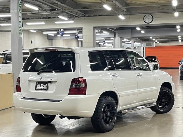 クルーガー チューブステップ 黒-