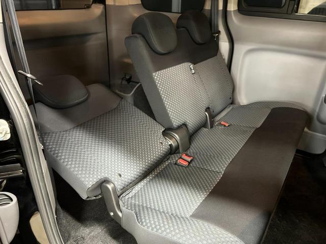 日産 ＮＶ２００バネットワゴン