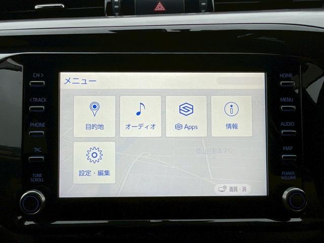 ハイラックス Ｚ　ＧＲスポーツ　リフトアップ　減衰調整式ショック　ＫＭＣ／ＡＺＴＥＣ新品アルミホイール　ＴＯＹＯオープンカントリー新品タイヤ　トノカバー　ベッドライナ　ディスプレイオーディオ　全方位カメラ　クルコン　ＥＴＣ２．０（71枚目）