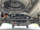 ハイブリッドＦ　自社新車仕入れカスタム　タコマ風グリル　１インチリフトアップ　ＴＯＹＯオープンカントリーホワイトレター新品Ｒ／Ｔタイヤ　ＢＫＭヘッド／テールライト　ＷＥＤＳ１４インチ新品アルミ　グレイスシートカバー（50枚目）