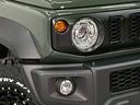 ＦＣ　リフトＵＰ　グリルブラック塗装　エクストリームＪ新品アルミホイール　ＴＯＹＯオープンカントリーＭ／Ｔ新品タイヤ　フロントカメラ　スズキセーフティ　クルコン　障害物センサー　前席シートヒーター　禁煙車（28枚目）