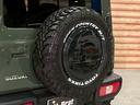 ＦＣ　リフトＵＰ　グリルブラック塗装　エクストリームＪ新品アルミホイール　ＴＯＹＯオープンカントリーＭ／Ｔ新品タイヤ　フロントカメラ　スズキセーフティ　クルコン　障害物センサー　前席シートヒーター　禁煙車（31枚目）