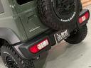 ＦＣ　リフトＵＰ　グリルブラック塗装　エクストリームＪ新品アルミホイール　ＴＯＹＯオープンカントリーＭ／Ｔ新品タイヤ　フロントカメラ　スズキセーフティ　クルコン　障害物センサー　前席シートヒーター　禁煙車（32枚目）