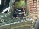 ＦＣ　リフトＵＰ　グリルブラック塗装　エクストリームＪ新品アルミホイール　ＴＯＹＯオープンカントリーＭ／Ｔ新品タイヤ　フロントカメラ　スズキセーフティ　クルコン　障害物センサー　前席シートヒーター　禁煙車（47枚目）