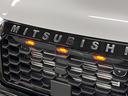 GSR モディファイドフェイス ブルバー リフトアップ エクストリームJ新品17インチアルミ TOYOオープンカントリーR/T新品タイヤ 純正9インチナビ 全方位カメラ 三菱エンブレム E-Assist(33枚目)