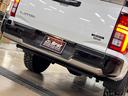 GSR モディファイドフェイス ブルバー リフトアップ エクストリームJ新品17インチアルミ TOYOオープンカントリーR/T新品タイヤ 純正9インチナビ 全方位カメラ 三菱エンブレム E-Assist(44枚目)