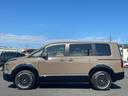 G パワーパッケージ USトヨタ純正カラー全塗装 JAOSフロントグリル/オーバーフェンダー TOYOオープンカントリーR/T新品タイヤ WEDSマッドヴァンスX新品アルミ 純正ナビ 全方位カメラ オートサイドステップ(22枚目)