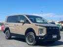 G パワーパッケージ USトヨタ純正カラー全塗装 JAOSフロントグリル/オーバーフェンダー TOYOオープンカントリーR/T新品タイヤ WEDSマッドヴァンスX新品アルミ 純正ナビ 全方位カメラ オートサイドステップ(33枚目)