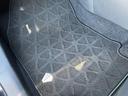 純正フロアマット付き！