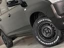 Ｆ　リフトアップ　Ｂｏｕｎｔｙ新品ホイール　ＴＯＹＯオープンカントリーＲ／Ｔ新品タイヤ　ＢＫＭ製テールランプ　Ｂｒａｔオリジナルブルバー　ブラック塗装エンブレム　グレイス製シートカバー　インテリアパネル（38枚目）