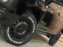 Ｆ　リフトアップ　Ｂｏｕｎｔｙ新品ホイール　ＴＯＹＯオープンカントリーＲ／Ｔ新品タイヤ　ＢＫＭ製テールランプ　Ｂｒａｔオリジナルブルバー　ブラック塗装エンブレム　グレイス製シートカバー　インテリアパネル（39枚目）