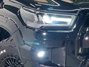 Ｚ　ＧＲスポーツ　リフトアップ　減衰調整式ショック　ＫＭＣ／ＡＺＴＥＣ新品アルミホイール　ＴＯＹＯオープンカントリー新品タイヤ　トノカバー　ベッドライナ　ディスプレイオーディオ　全方位カメラ　クルコン　ＥＴＣ２．０（38枚目）